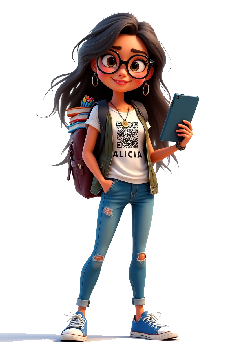 Asistente AlicIA